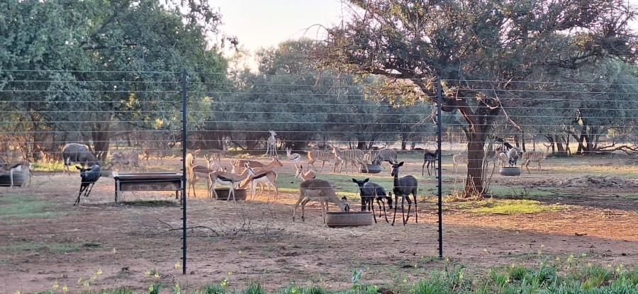 5 Bedroom Property for Sale in Rustenburg Rural North West